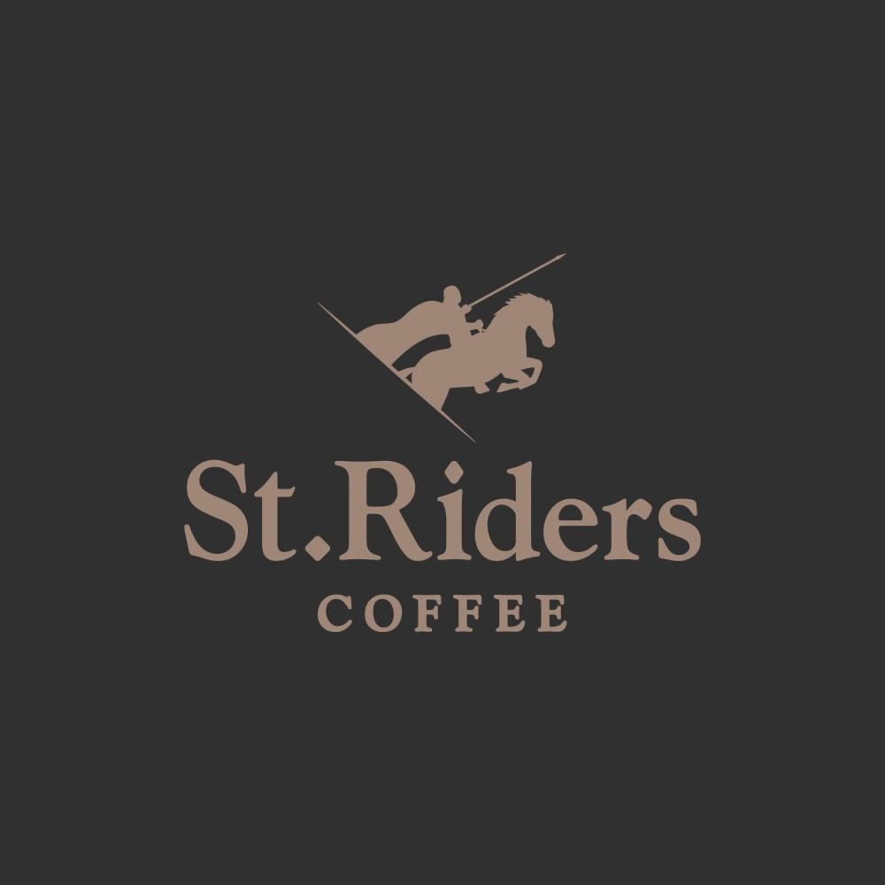 ST Riders Coffee